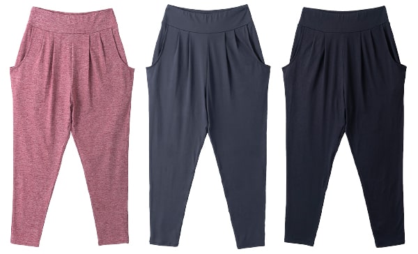 Easy Jogger Pants