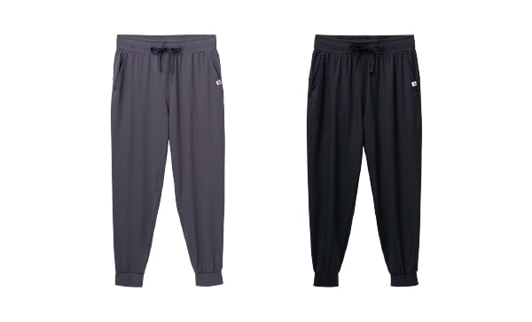 Men's Rib Yogi Pants