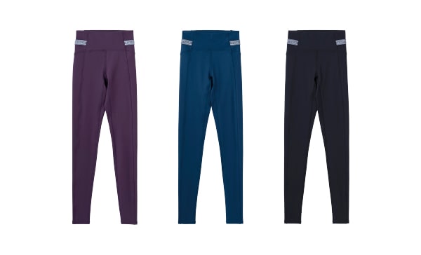 Sidebelt Torenka Leggings