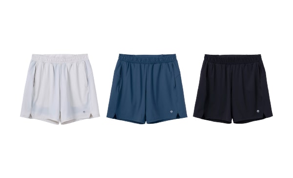 Men's Liner Shorts