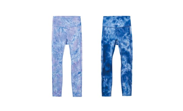 Utility Marble Leggings
