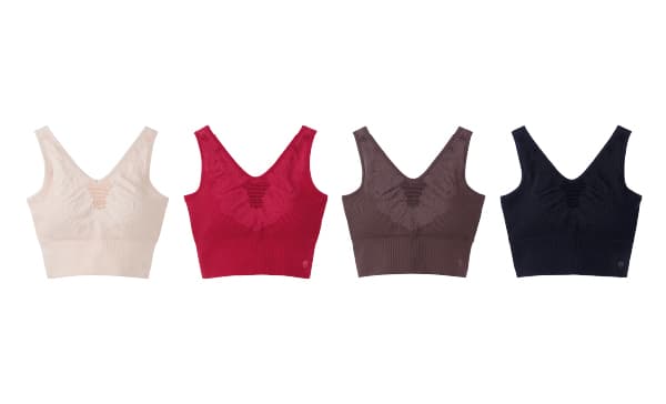 Active Daisy Bra Top