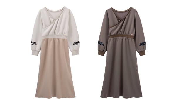 Air Cachecoeur One-Piece