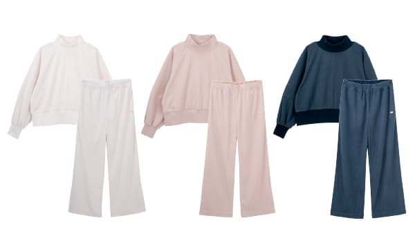 Souffle Rib Easy Setup