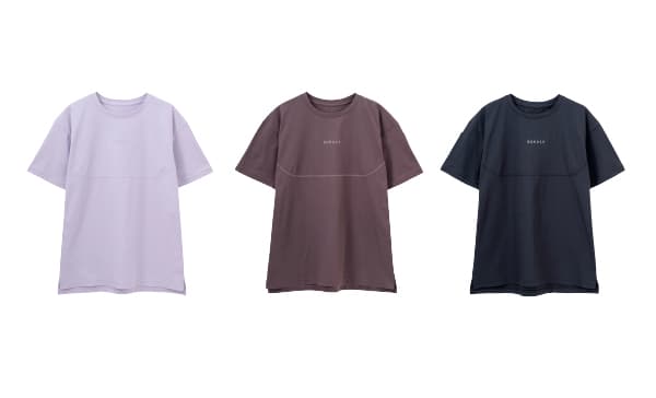 Men's Paper Like T-shirts