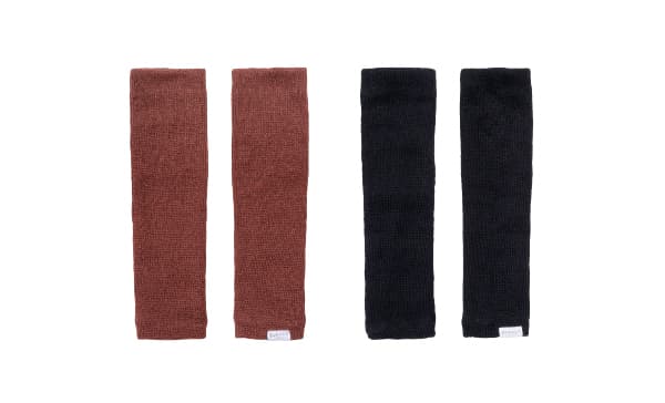 Silk Blend 2way Warmer