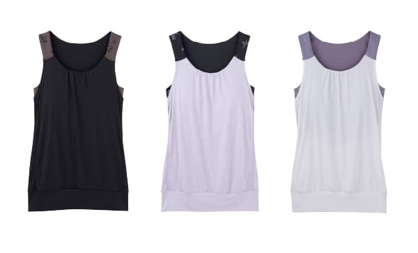 Flower Bouquet Cover Tank Top