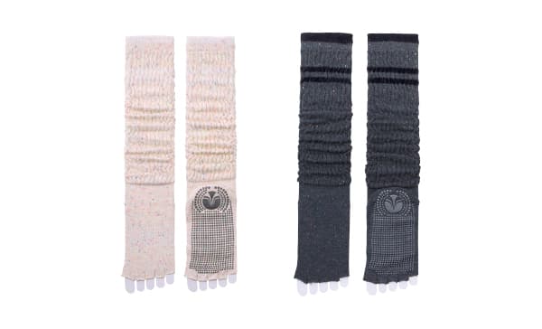Neppy Loop Pilates Socks