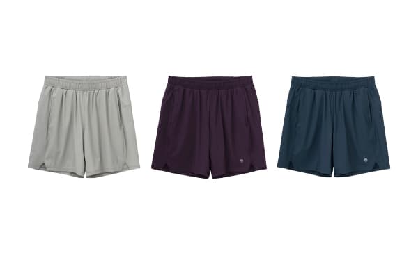 Men's Liner Shorts