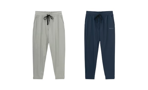 Men's Basic Jogger Pants