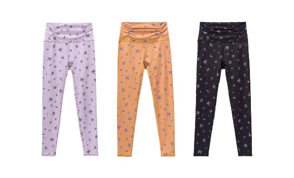 Apple Blossom Leggings