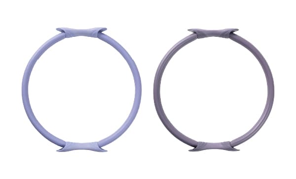 Pilates Circle