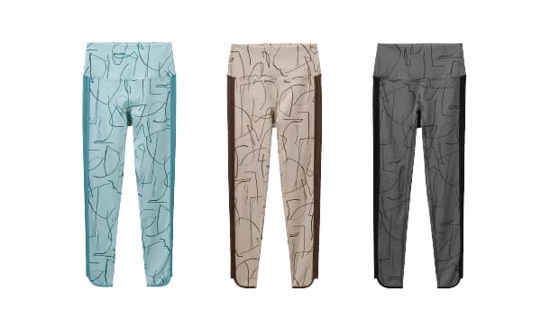 Ruminate Side Rib Leggings