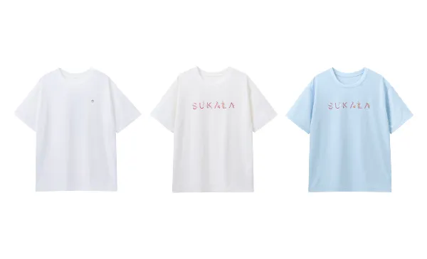 Graphic T-shirt