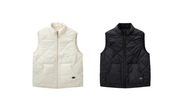 THERMO ARENA® Quilted Vest