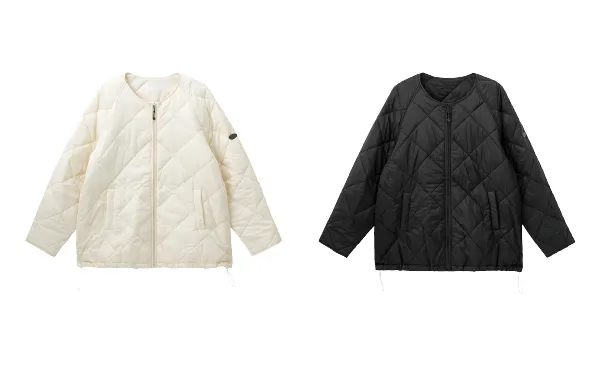 THERMO ARENA® Quilted Jacket