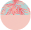 リーフ・ピンク