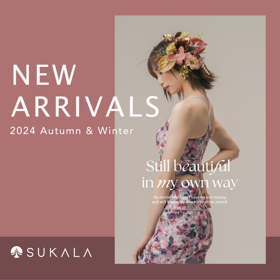 NEW ARRIVALS