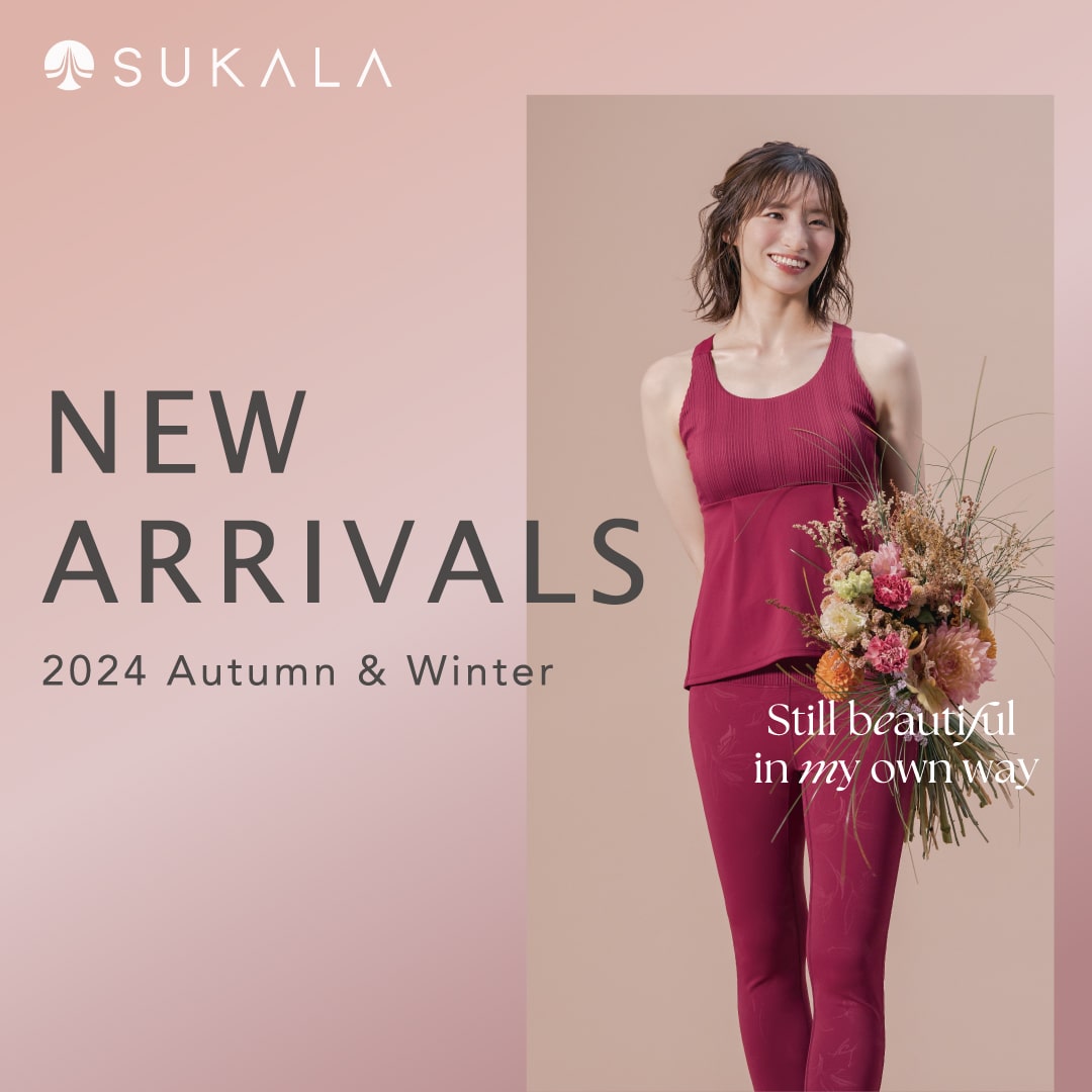 NEW ARRIVALS