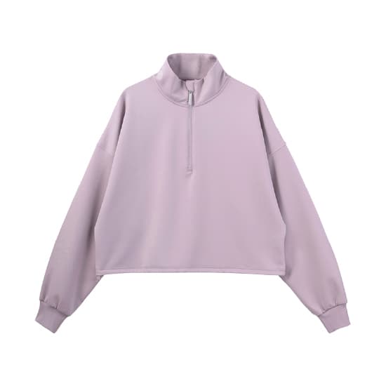 ダスティピンク