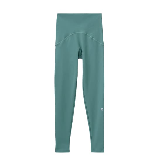 スモークグリーン