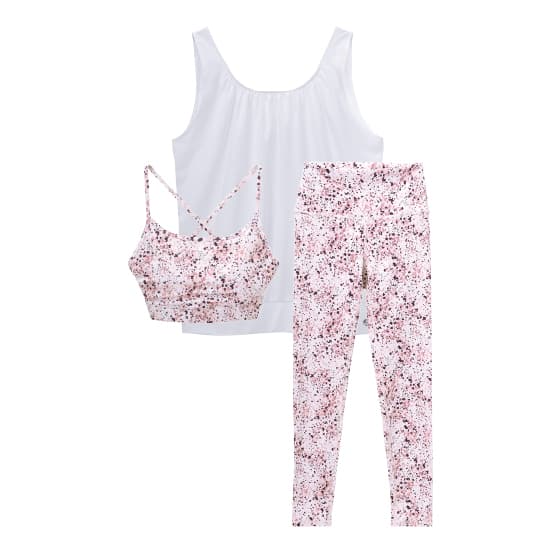 スモークピンク