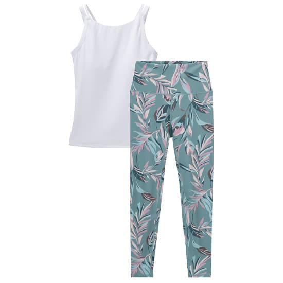 スモークグリーン