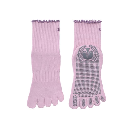 グレイッシュピンク