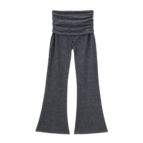 メランジチャコール