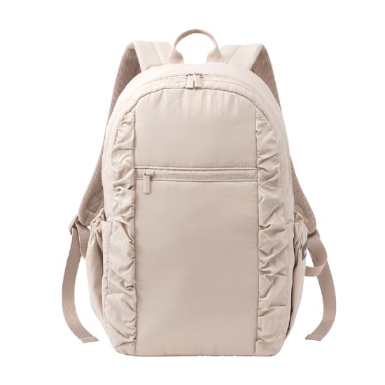 サンドベージュ