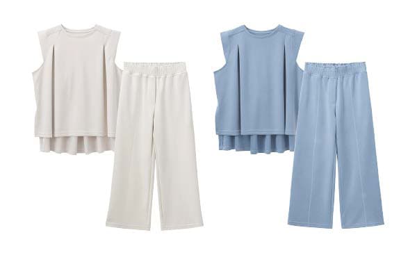 Air Smooth Relax Setup