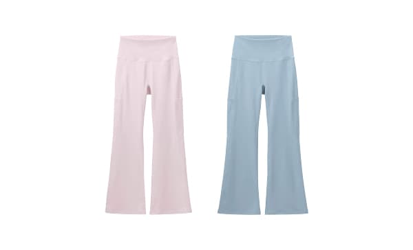 Utility Flare Leggings