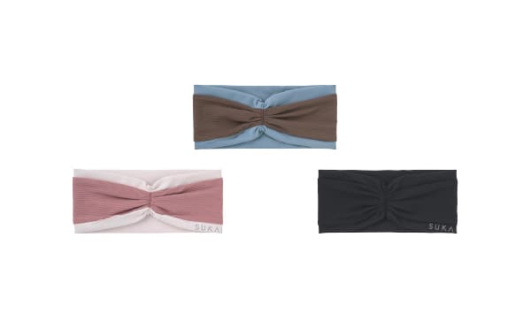 Rib Head Band
