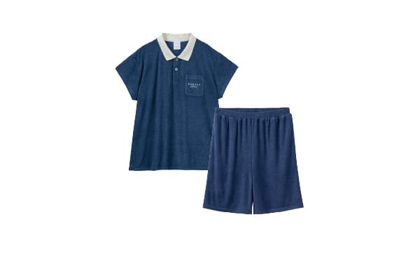 Relax FELCERA Pile Men's Setup