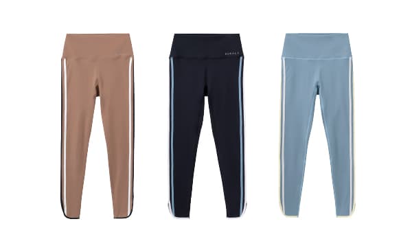Line Color Leggings