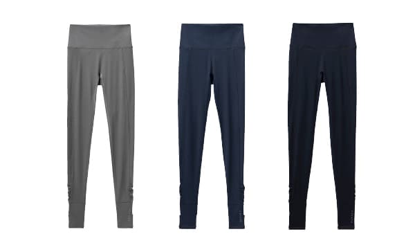 Denim Switching Torenka