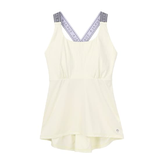 ペールイエロー