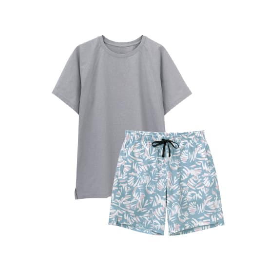 ブルーグリーン