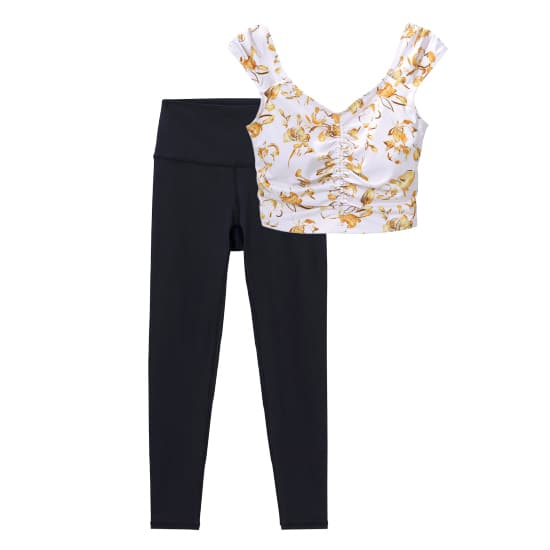 ゴールドイエロー