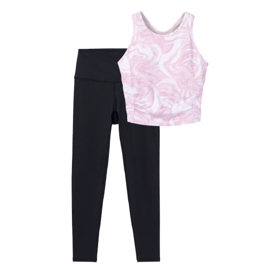 ピンクマーブル