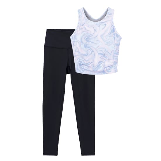 ブルーマーブル