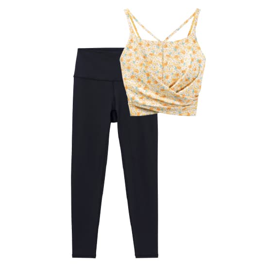 クリームオレンジ