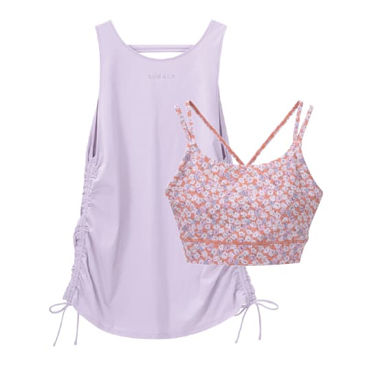 コーラルピンク