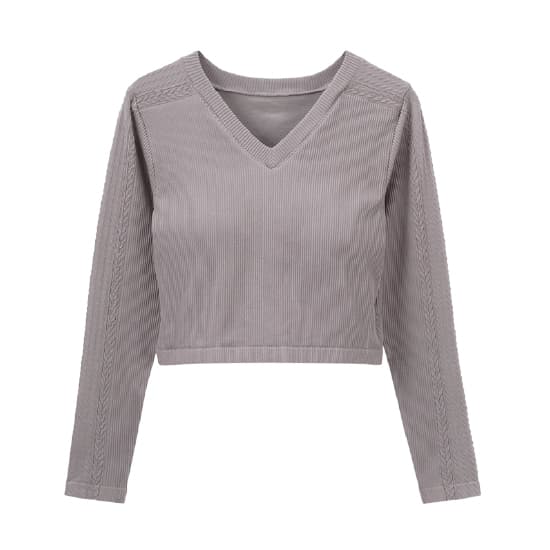 ディープベージュ