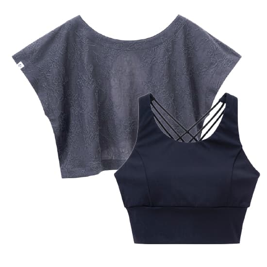 ディープチャコール