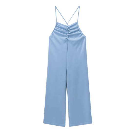 スモークブルー