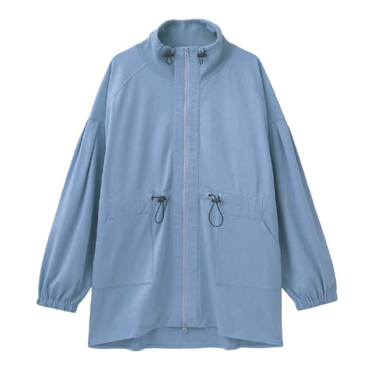 スモークブルー