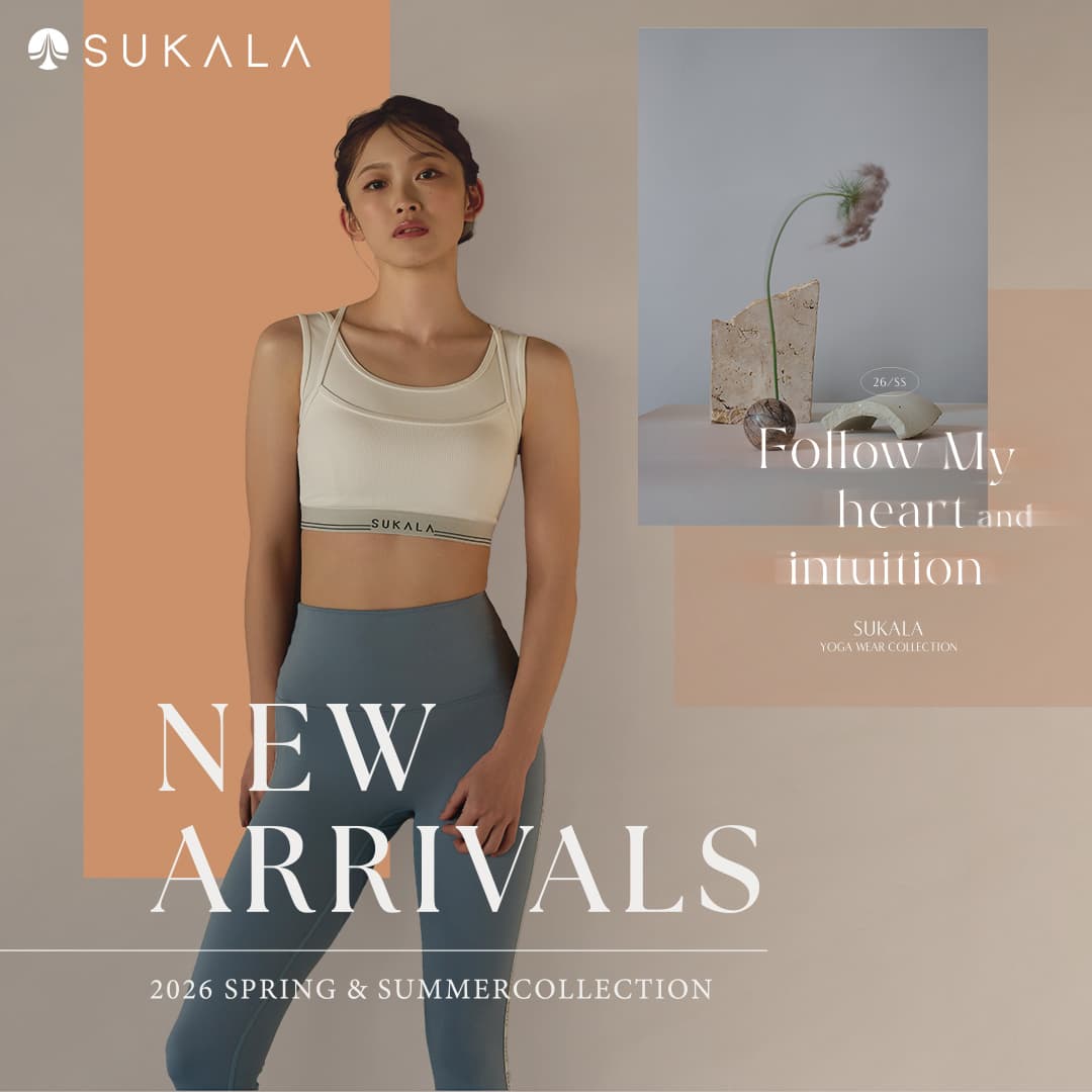 NEW ARRIVALS