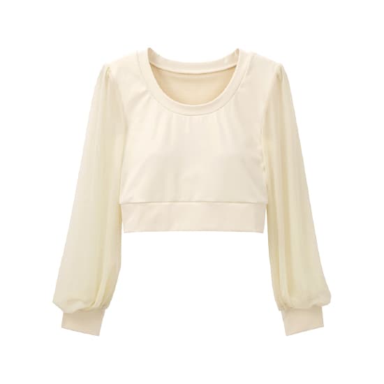 バターイエロー