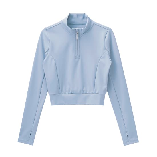 ブルーグレージュ